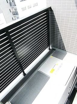 ＪＲ山手線 五反田駅 徒歩9分 14階建 築8年の内装写真