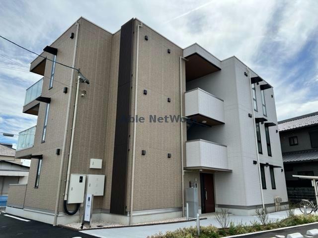 ＪＲ東海道本線 西岐阜駅 徒歩12分 築5年