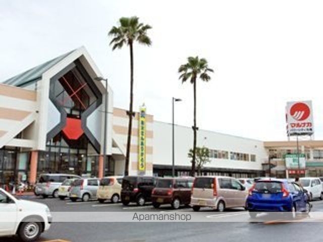 スーパー　マルナカ　パワーシティ丸亀店（スーパー）まで2600m