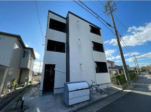 CRASTINE的場町(クラスティーネマトバチの外観写真