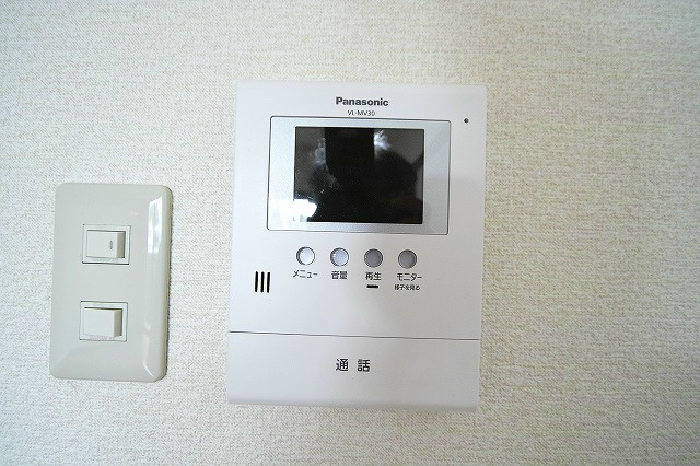 セキュリティ　※現況優先