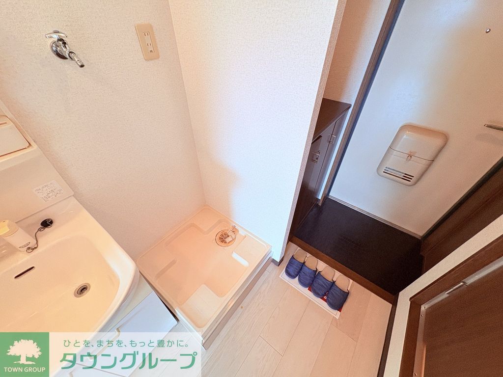 その他　別部屋の写真です