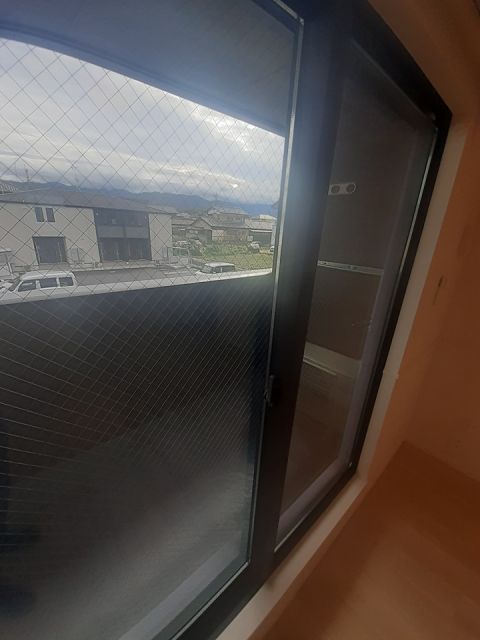 上信電鉄 西吉井駅 徒歩4分 2階建 築4年の内装写真