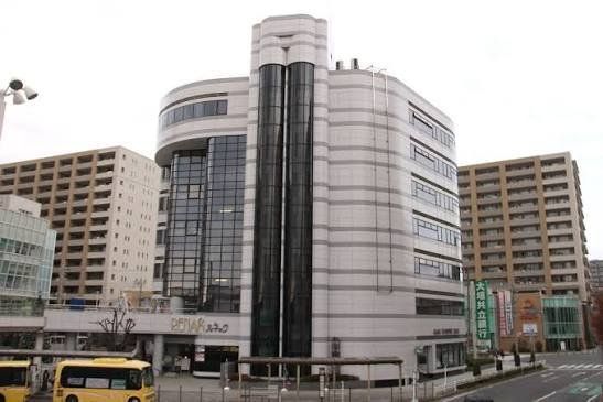 その他　勝川駅(東海交通事業 城北線)（その他）まで3430m