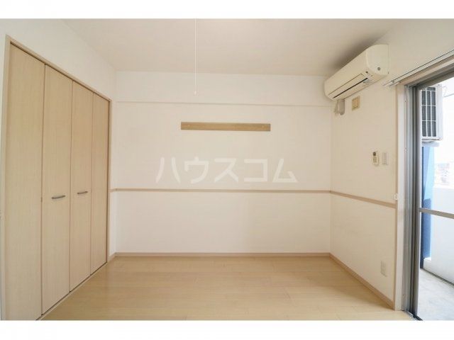 ベルカーサの内装写真