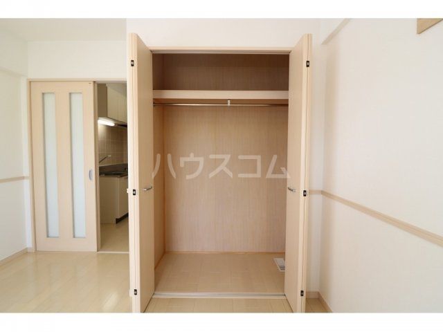 ベルカーサの内装写真