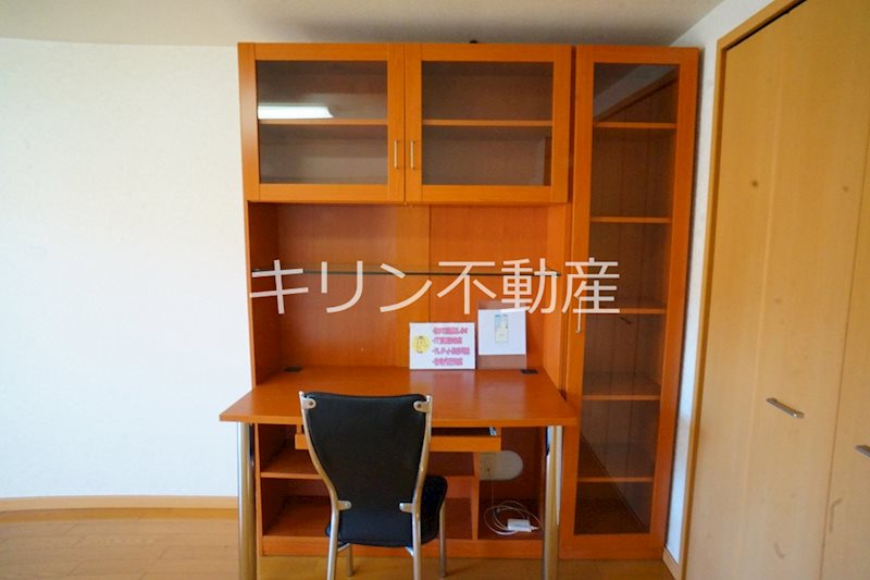 その他部屋・スペース