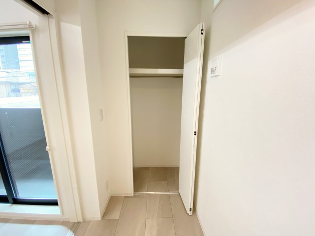 S-MOVE都島EASTの内装写真