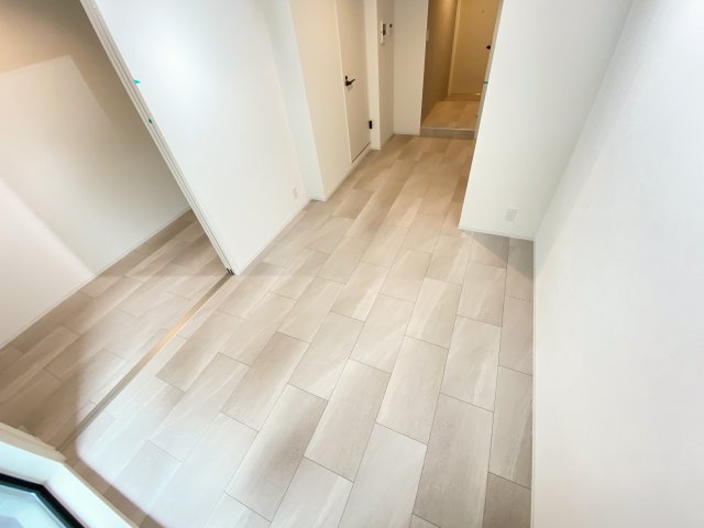S-MOVE都島EASTの内装写真