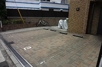 東急東横線 都立大学駅 徒歩9分 8階建 築22年のその他写真