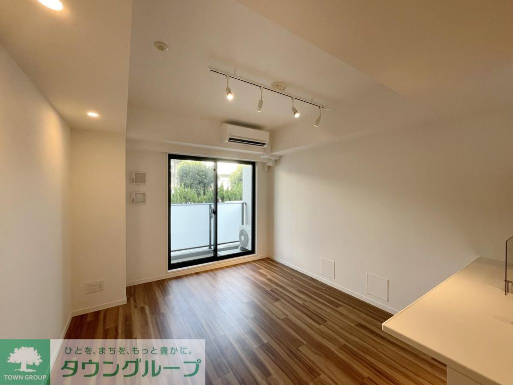 居室・リビング　お部屋探しは株式会社　タウンハウジング　までお気軽にお問合…