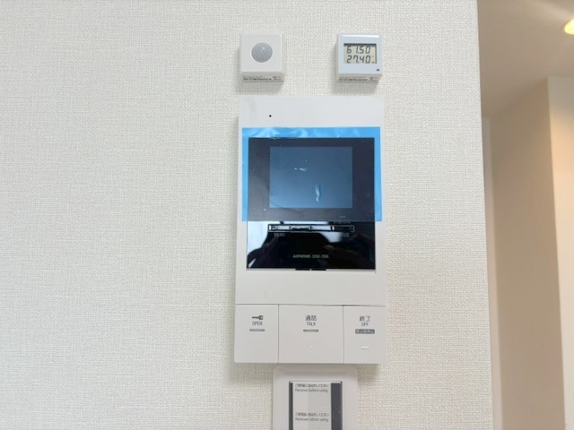 地下鉄今里筋線 鴫野駅 徒歩4分 3階建 築1年のその他写真