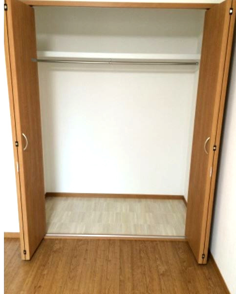 アムールアミュレットの内装写真
