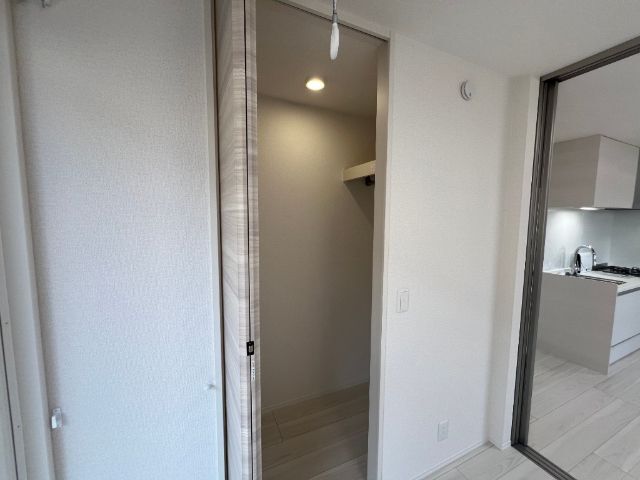 収納　参考写真です