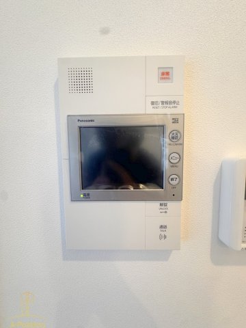 セキュリティ　Noire北堀江