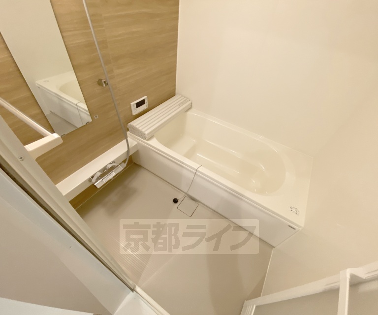 バス・シャワールーム　同タイプ流用
