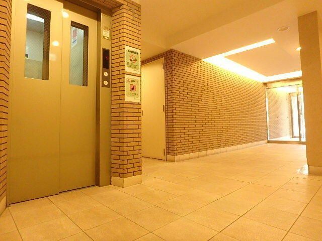 東急田園都市線 池尻大橋駅 徒歩10分 5階建 築22年のその他写真