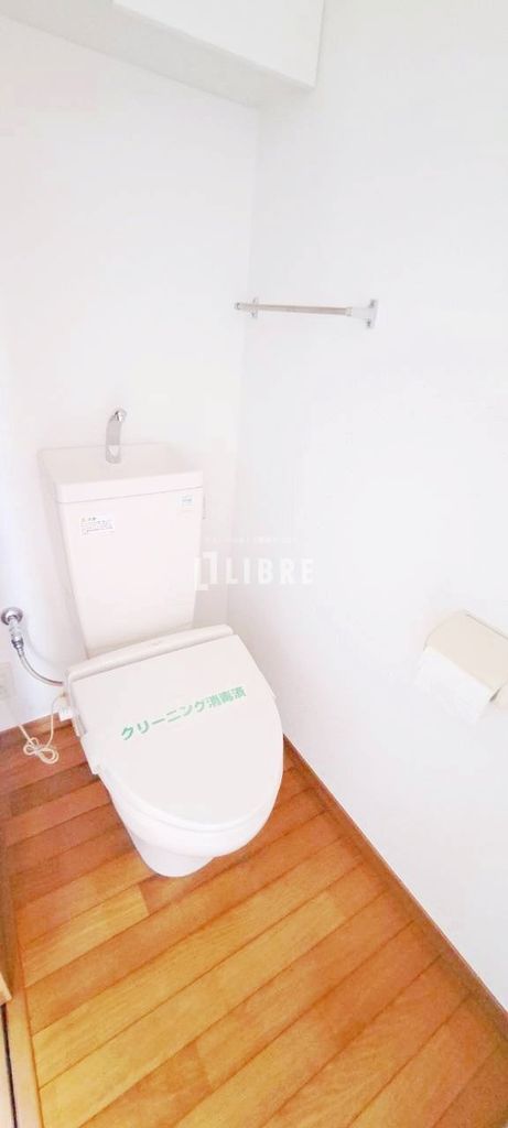 多摩都市モノレール 泉体育館駅 徒歩15分 2階建 築23年のその他写真
