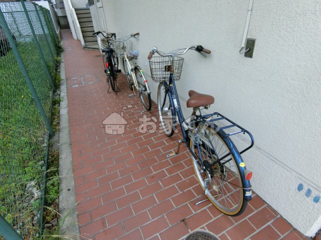 山陽電鉄本線 板宿駅 徒歩8分 8階建 築37年のその他写真