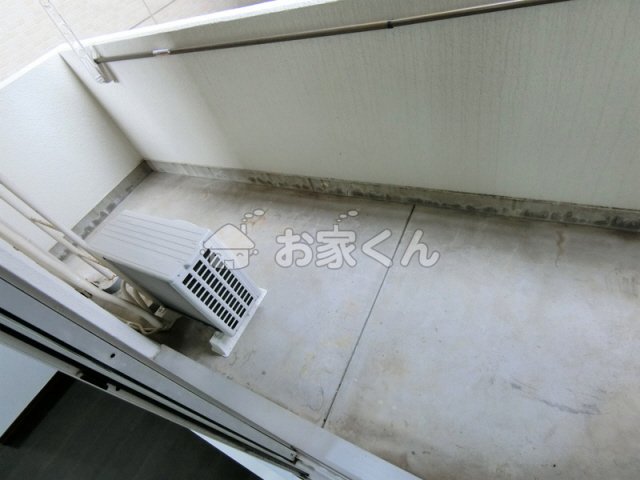 山陽電鉄本線 板宿駅 徒歩8分 8階建 築37年の内装写真