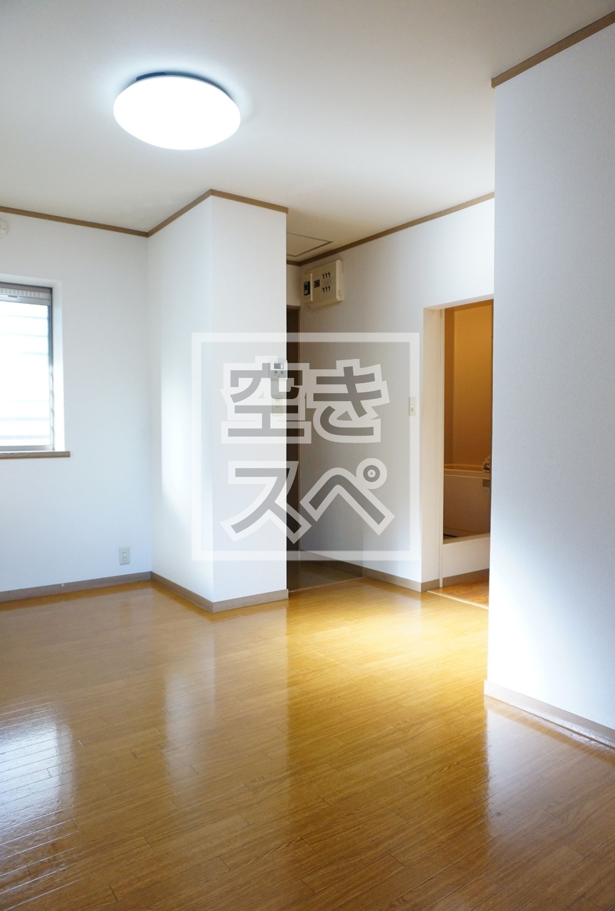 エステート関道/Estate Sekimichiの玄関写真