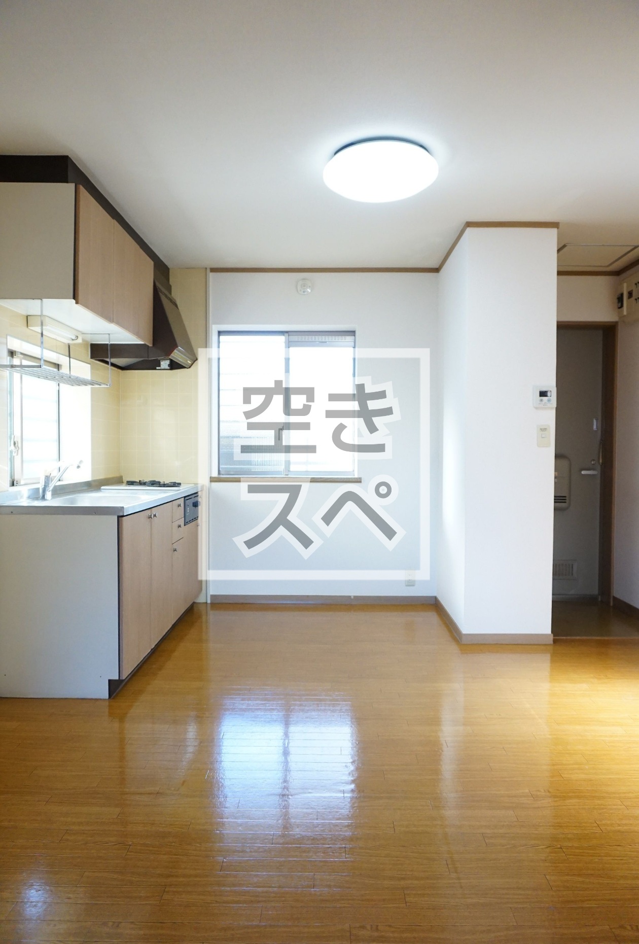 エステート関道/Estate Sekimichiの内装写真