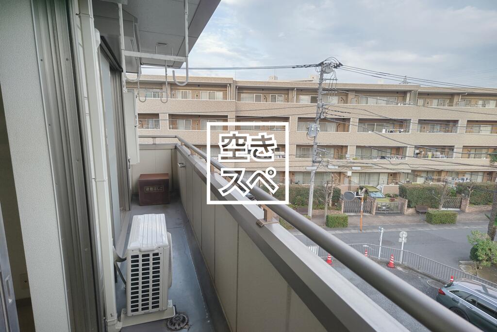 エステート関道/Estate Sekimichiの内装写真