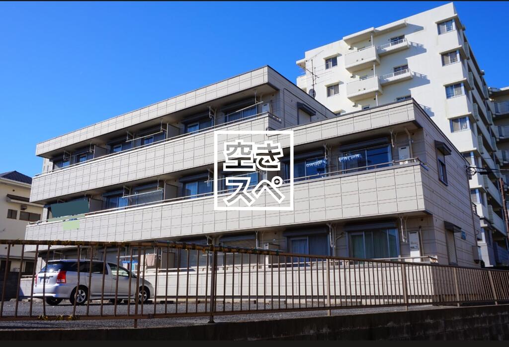 エステート関道/Estate Sekimichi