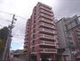 北野白梅町駅より徒歩15分 10階 築30年11ヶ月の賃貸物件