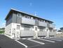 新伊勢崎駅より徒歩27分 1階 新築の賃貸物件