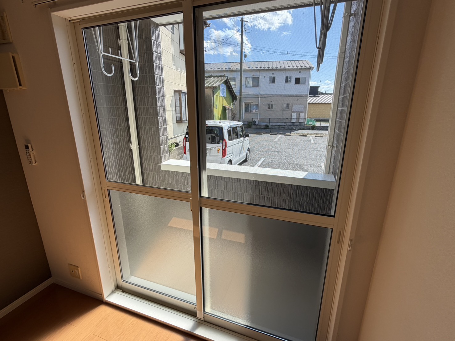 ＪＲ常磐線 泉駅 2階建 築15年の内装写真
