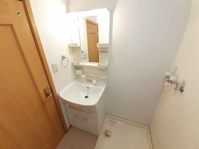 プラスペリティーの内装写真