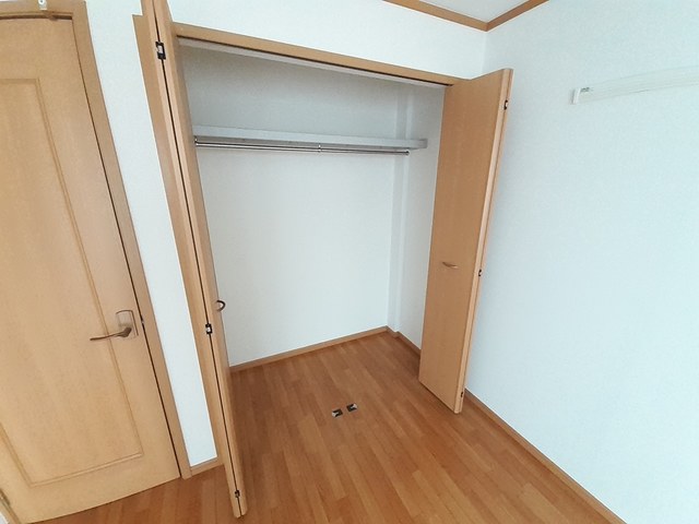 プラスペリティーの内装写真