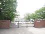小学校　葛飾区立西小菅小学校（小学校）まで297m