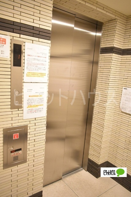 ブルーライン 阪東橋駅 徒歩2分 10階建 築9年の外観写真