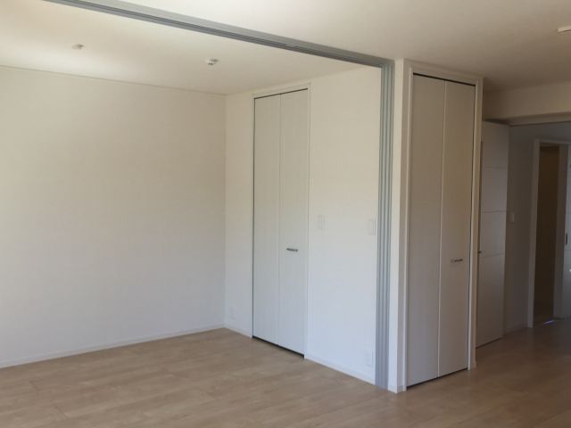収納　こまごまとしたものを収納できそうですね