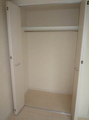 収納　参考写真（別号室）
