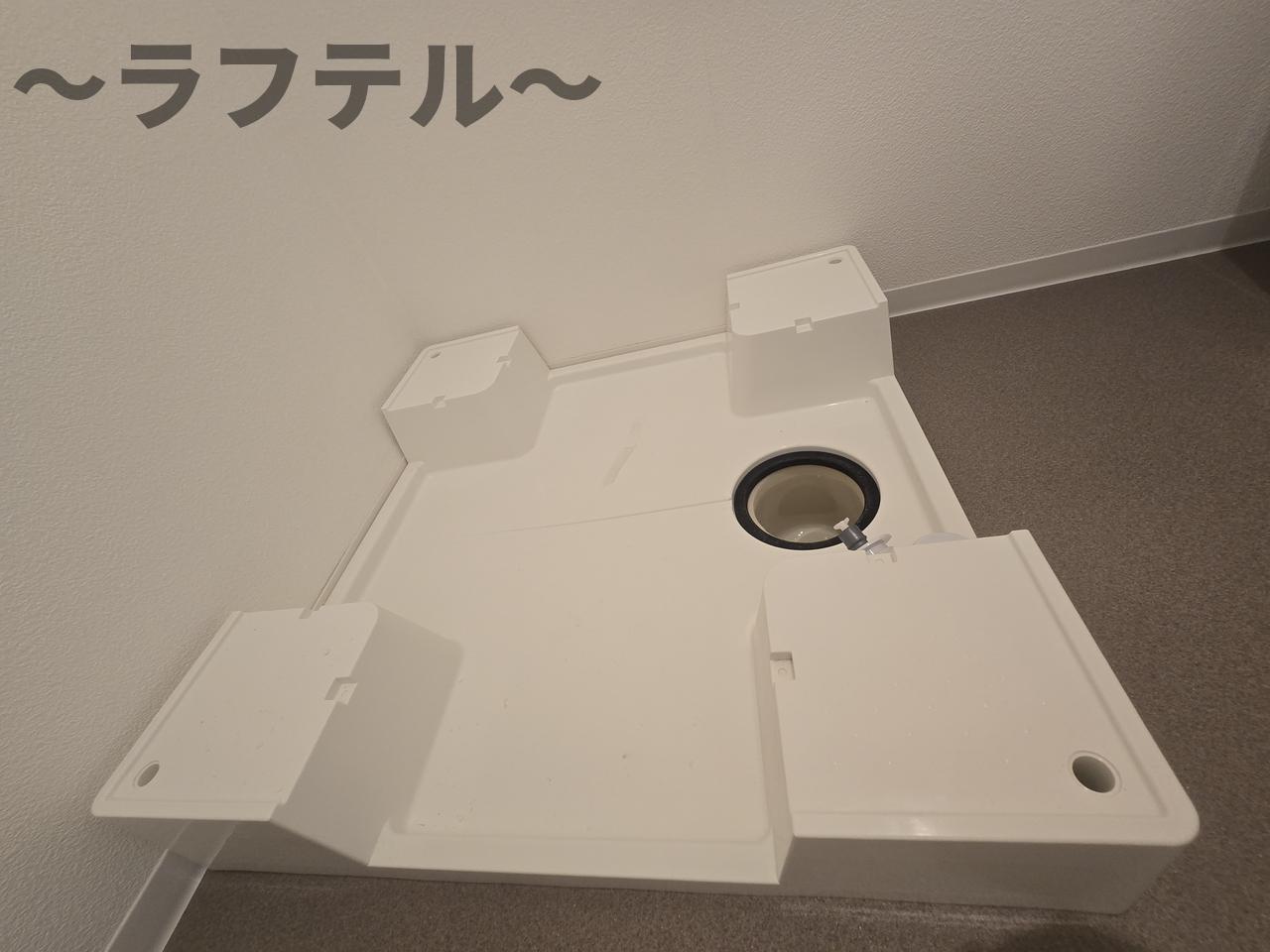 その他設備　同メーカー施工　別部屋イメージ写真
