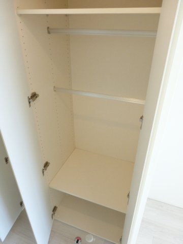 収納　収納※別部屋参考写真