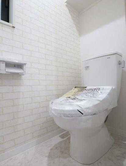 サンシエ大山のトイレ写真