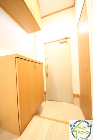 玄関　※類似部屋