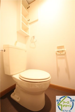 トイレ　※類似部屋