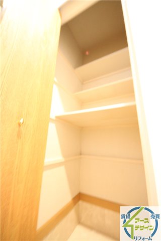 収納　※類似部屋