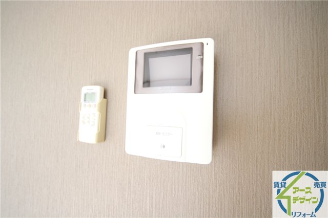 セキュリティ　※類似部屋