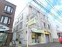 南郷１８丁目駅より徒歩9分 3階 築38年9ヶ月の賃貸物件