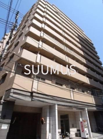 都営大江戸線 西新宿五丁目駅 徒歩4分 築23年