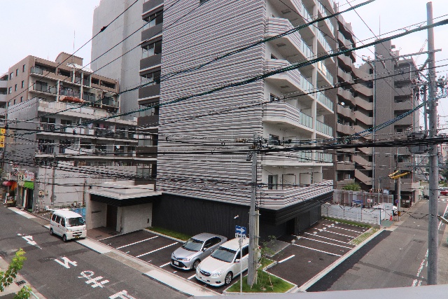 眺望　※別室の参考写真の為、現況優先です。