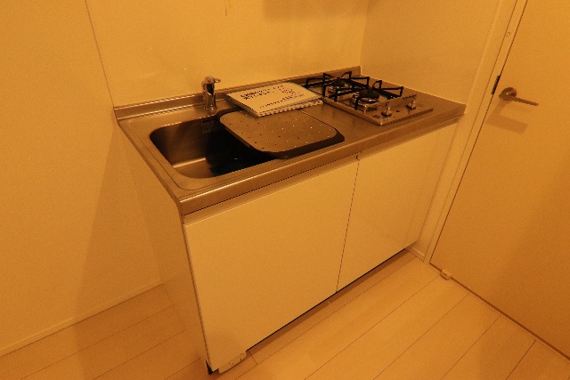 キッチン　※別室の参考写真の為、現況優先です。