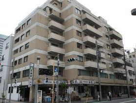 ＪＲ総武線 錦糸町駅 徒歩5分 築38年