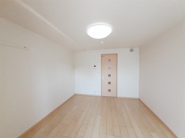 東武東上線 志木駅 徒歩11分 5階建 築14年の内装写真